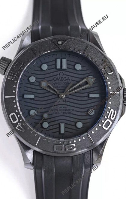 Omega Seamaster 300M 