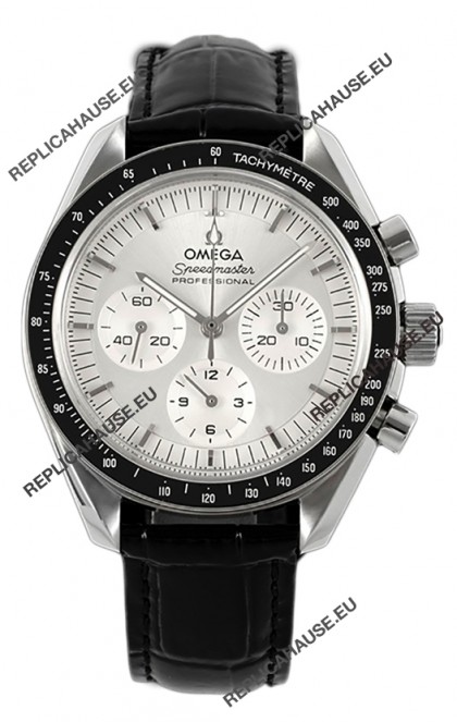 Omega Speedmaster Moonwatch Professional Manual-Handwind 1:1 Mirror Replica Watch 42MM