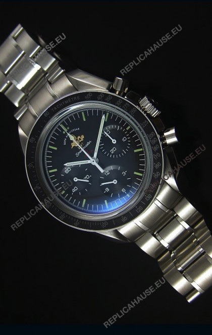 Omega Speedmaster 50 Anniversary Moon 1:1 Swiss Replica Watch 