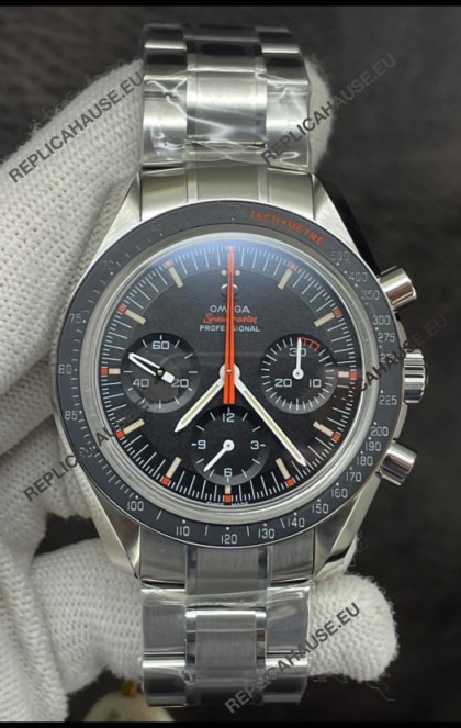 Omega Speedmaster Speedy Tuesday Ultraman Swiss Replica Watch 