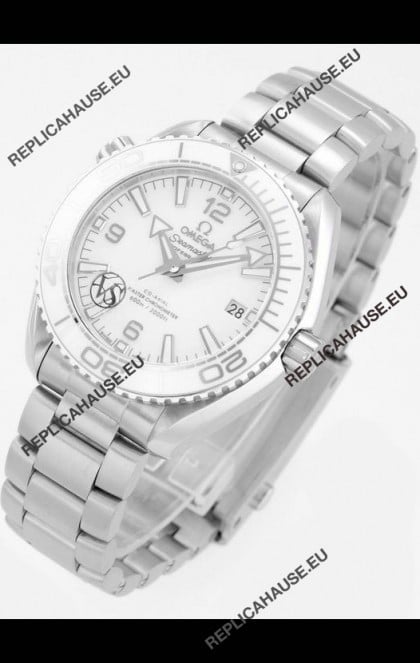 Omega Seamaster Planet Ocean Swiss CERAMIC Watch 39MM - 1:1 Mirror Replica
