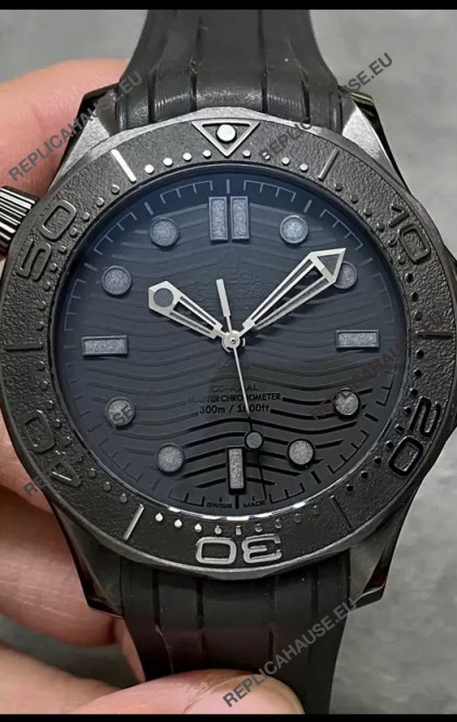 Omega Seamaster 300M 