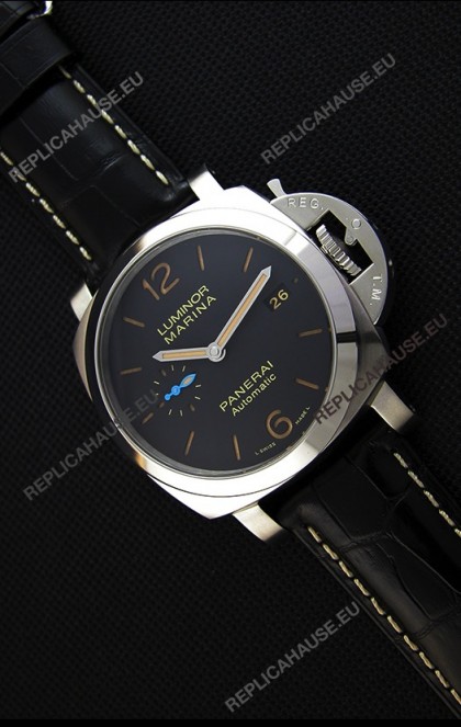 Panerai Luminor Marina 1950 3 Days PAM1359 1:1 Ultimate Revised Replica 