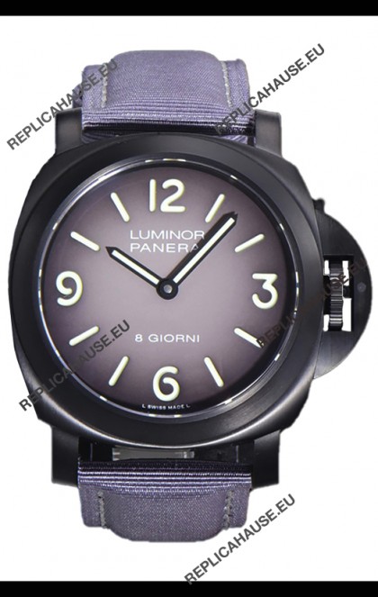 Panerai Luminor PAM2121 Geneva Boutique Special Edition 44MM Swiss Replica Watch 
