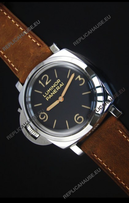 Panerai Luminor PAM557 Lefty Edition 47MM Swiss Replica Watch