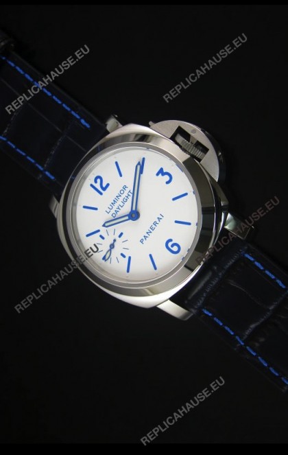 Panerai Luminor Daylight PAM786B Swiss Replica Watch 1:1 Mirror Edition