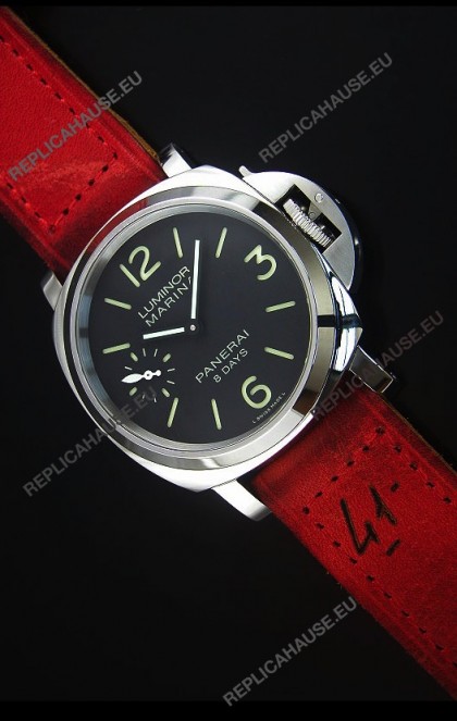 Panerai Luminor Marina PAM510 8 Days 1:1 Mirror Replica Edition