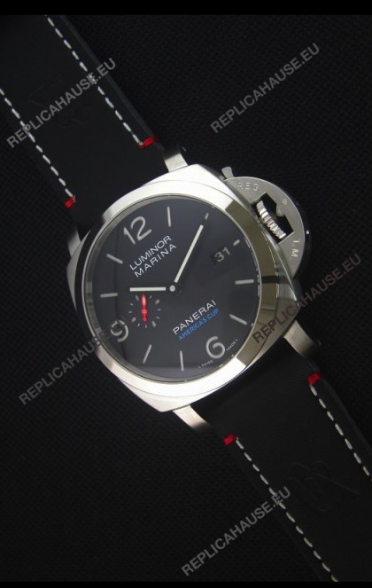 Panerai Luminor Marina PAM732 America's Cup Softbank 1:1 Mirror Replica Watch