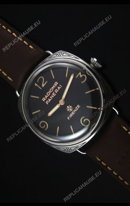 Panerai Radiomir PAM672 Limited Edition 1:1 Mirror Replica Watch