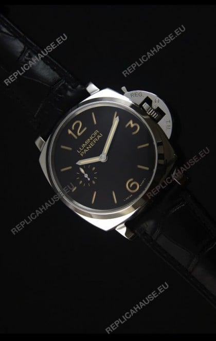 Panerai Luminor Due 3 Days 