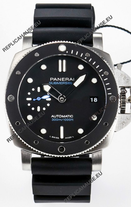 Panerai Super Clone PAM683 Luminor Submersible 1:1 Replica Watch 42MM