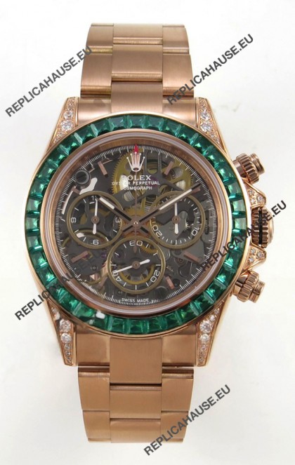 Rolex Daytona Super Clone 
