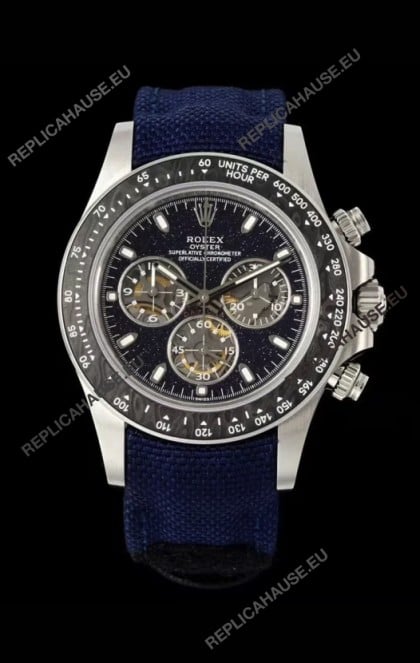 Rolex Daytona Super Clone 