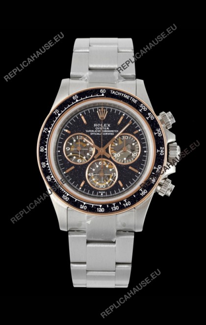 Rolex Daytona Super Clone 