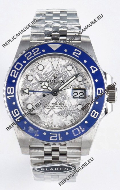 Rolex GMT Masters II Super Clone 126716 