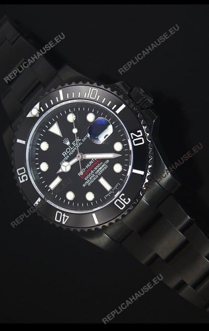 Rolex Submariner Pro Hunter Ceramic Bezel 1:1 Mirror Replica Watch