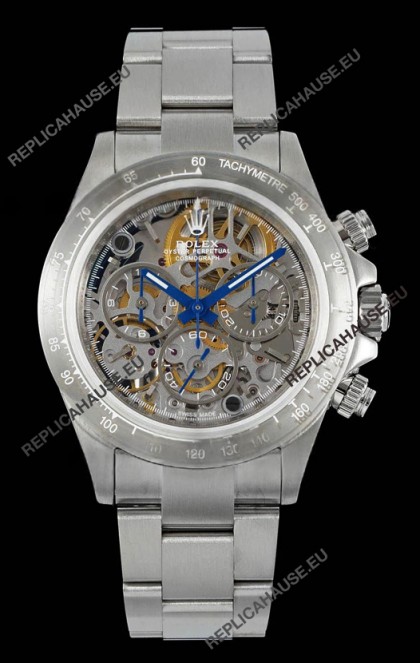 Rolex Daytona Super Clone 