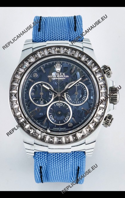 Rolex Daytona Super Clone 