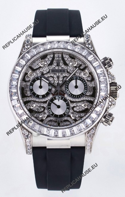 Rolex Daytona Super Clone 