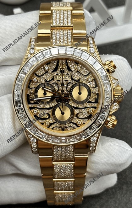Rolex Cosmograph Daytona 
