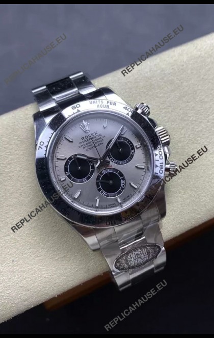 Rolex Daytona REF.126509 Cal 4131 1:1 Swiss Replica Watch - 904L Steel Mirror Quality 