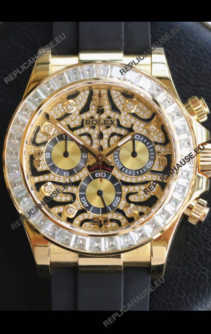 Rolex Cosmograph Daytona 