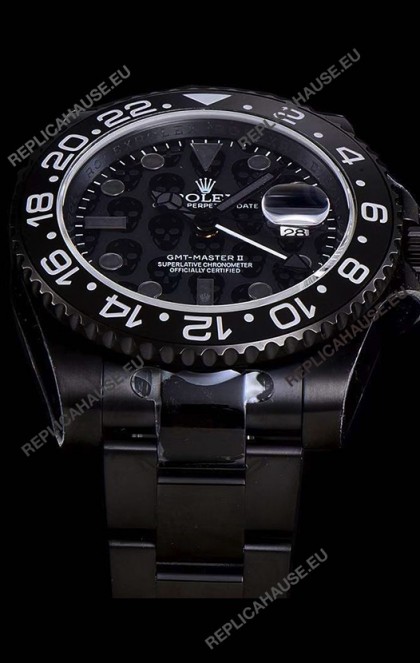 Rolex GMT Swiss 