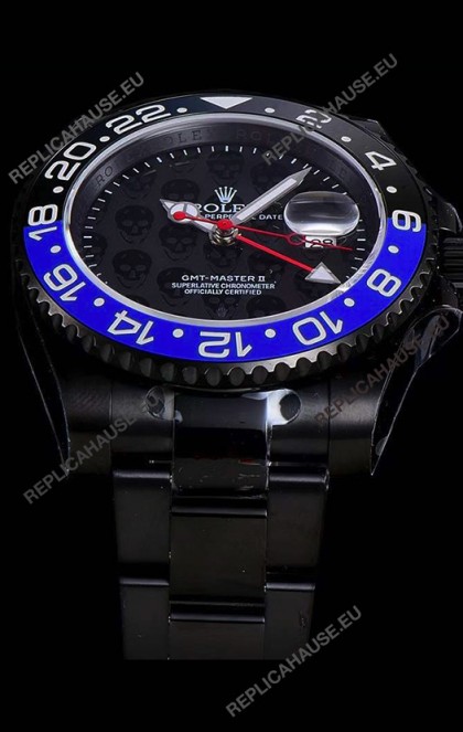 Rolex GMT Swiss 