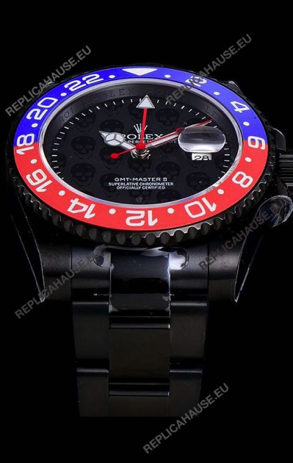 Rolex GMT Swiss 