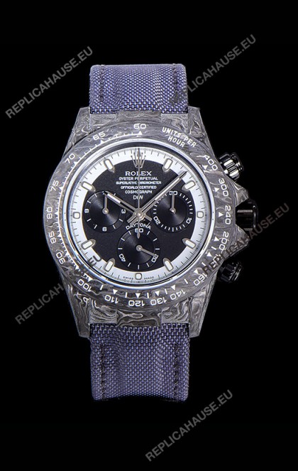 Rolex Daytona DiW Edition 