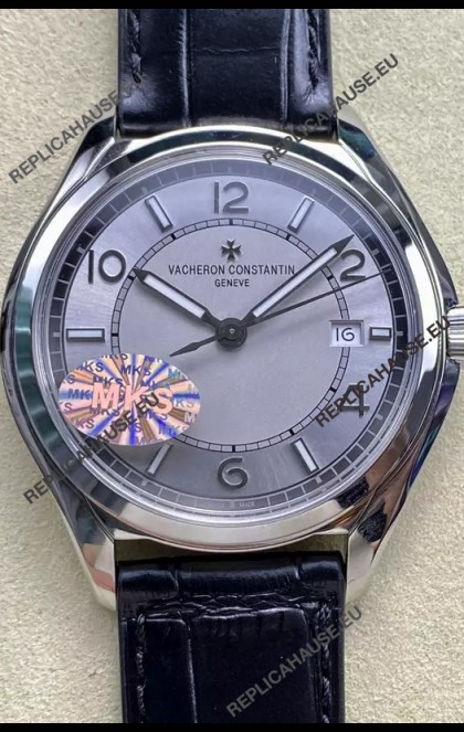 Vacheron Constantin Fiftysix Edition 904L Steel 1:1 Mriror Replica Grey Dial 