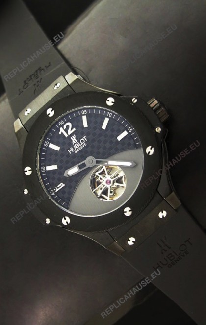 Hublot Big Bang Solo Bang Japanese Replica Watch