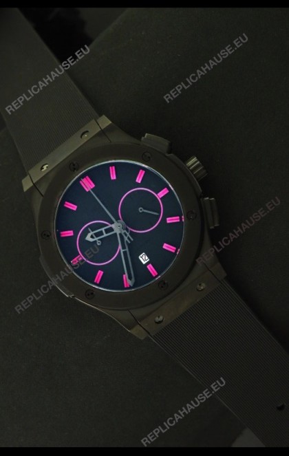 Hublot Big Bang Classic Fusion Chrono Japanese Watch