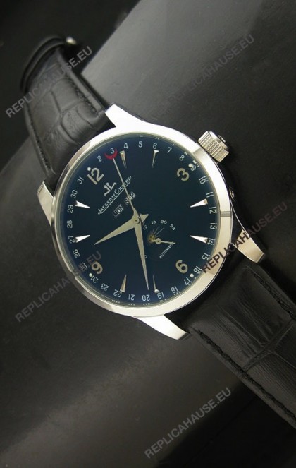 Jaeger Le Coultre Master Control