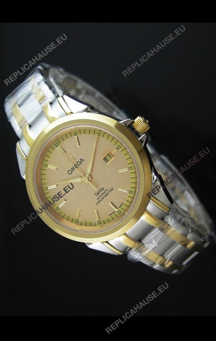 Omega De VilleÂ Automatic Japanese Watch