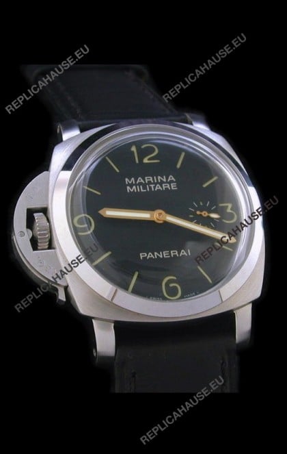 Panerai New edition Marina Militare Swiss Automatic Watch
