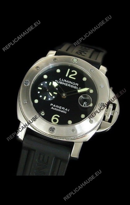 Panerai Luminor Submersible Automatic Watch