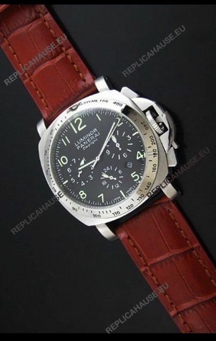 Panerai Luminor Daylight Automatic Watch