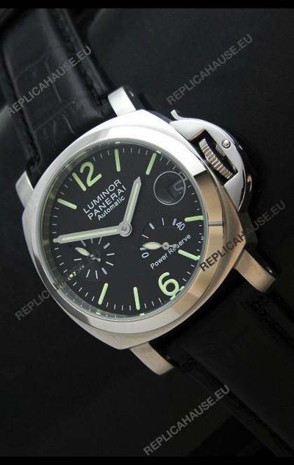 Panerai Luminor Power Reserve Automatic Watch