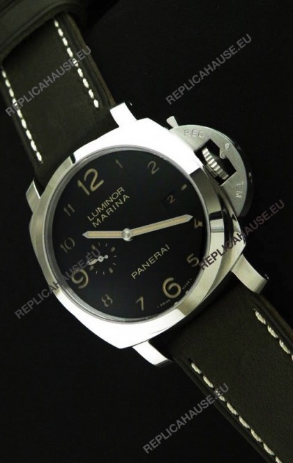 Panerai Luminor Marina PAM359 Swiss Watch - 1:1 Mirror Replica