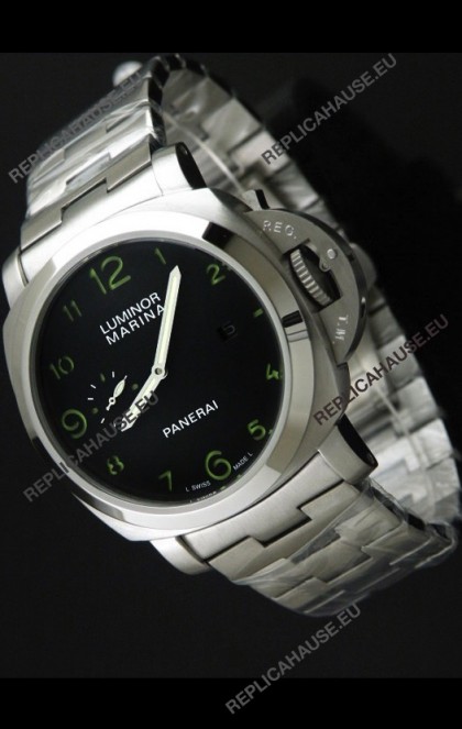 Panerai Luminor Marina Japanese Replica Watch