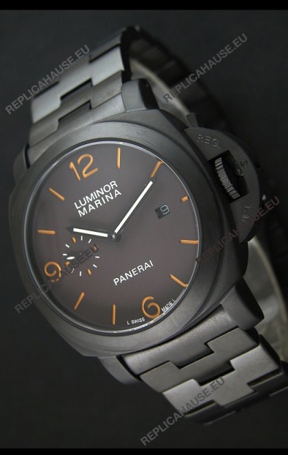 Panerai Luminor Marina Japanese Replica Watch