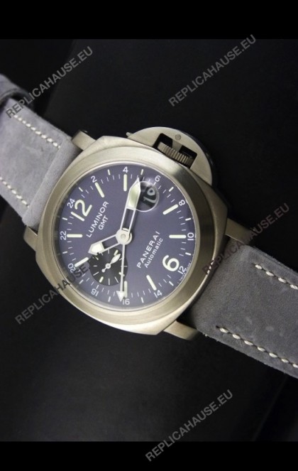 Panerai Luminor Marina PAM089E Swiss Replica Watch - 1:1 Mirror Replica Watch