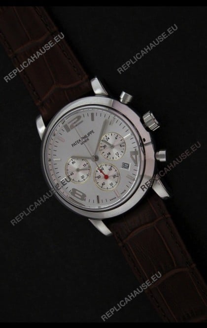 Patek Philippe Calatrava De Japanese Mens Watch