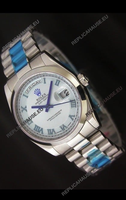 Rolex Day Date Japanese Replica Watch