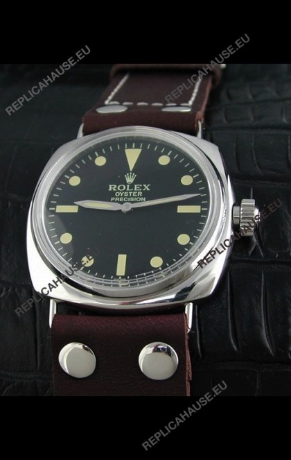 Rolex Oyster Precision Japanese Replica Watch