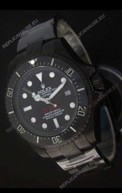 Rolex Sea-Dweller Deepsea Japanese Replica Japanese Watch