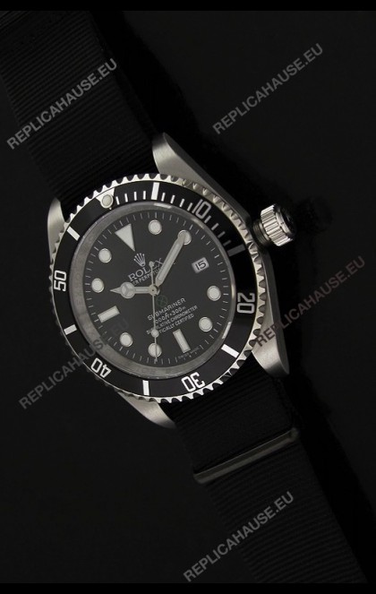 Rolex Submariner Project X Limited Edition Japanese Replica Watch