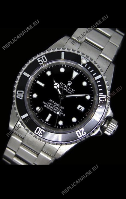 Rolex Sea Dweller Swiss Replica Watch