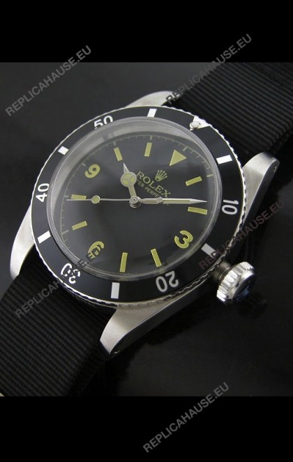 Vintage Rolex Swiss Replica Watch